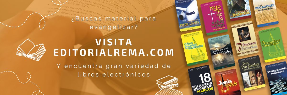 Librería virtual - Editorial Rema