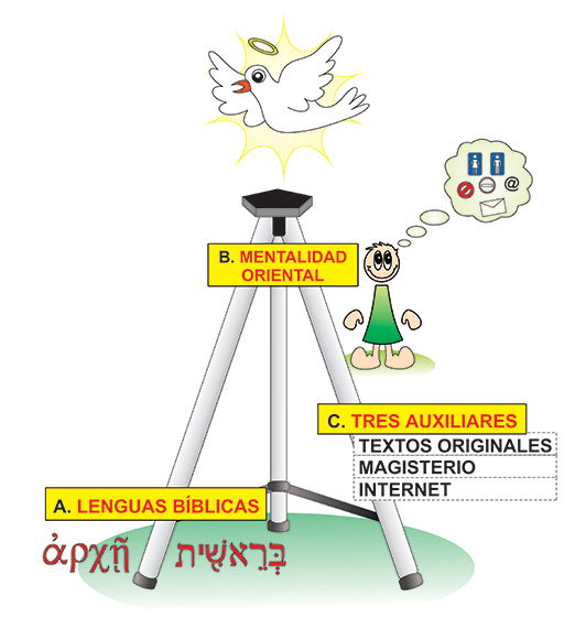 Alianza con la Palabra