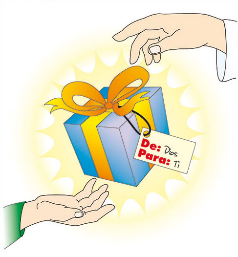 Nueva Vida - Dibujos y esquema